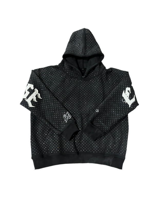 ONYX HOODIE