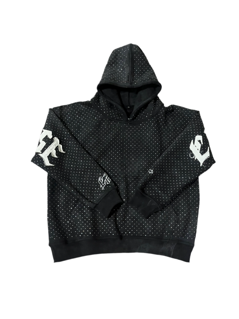 ONYX HOODIE