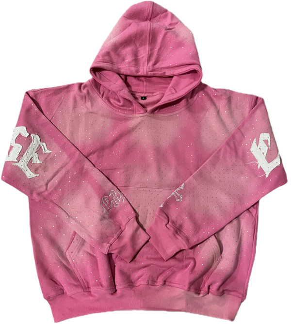 BLOSSOM HOODIE